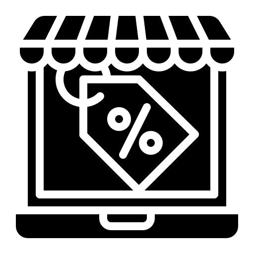 Manage eCommerce and In-store Promotions