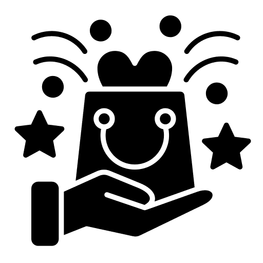 Personalized Shopping Experience<br>(D2C Brands)