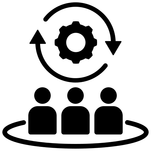 Control Customer Relationships