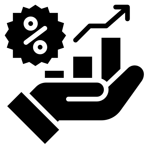 Higher Sales & Revenue