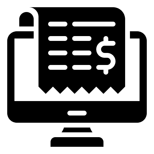 Digital Receipts<br>(All Industries)